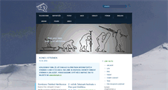 Desktop Screenshot of freeheel.cz